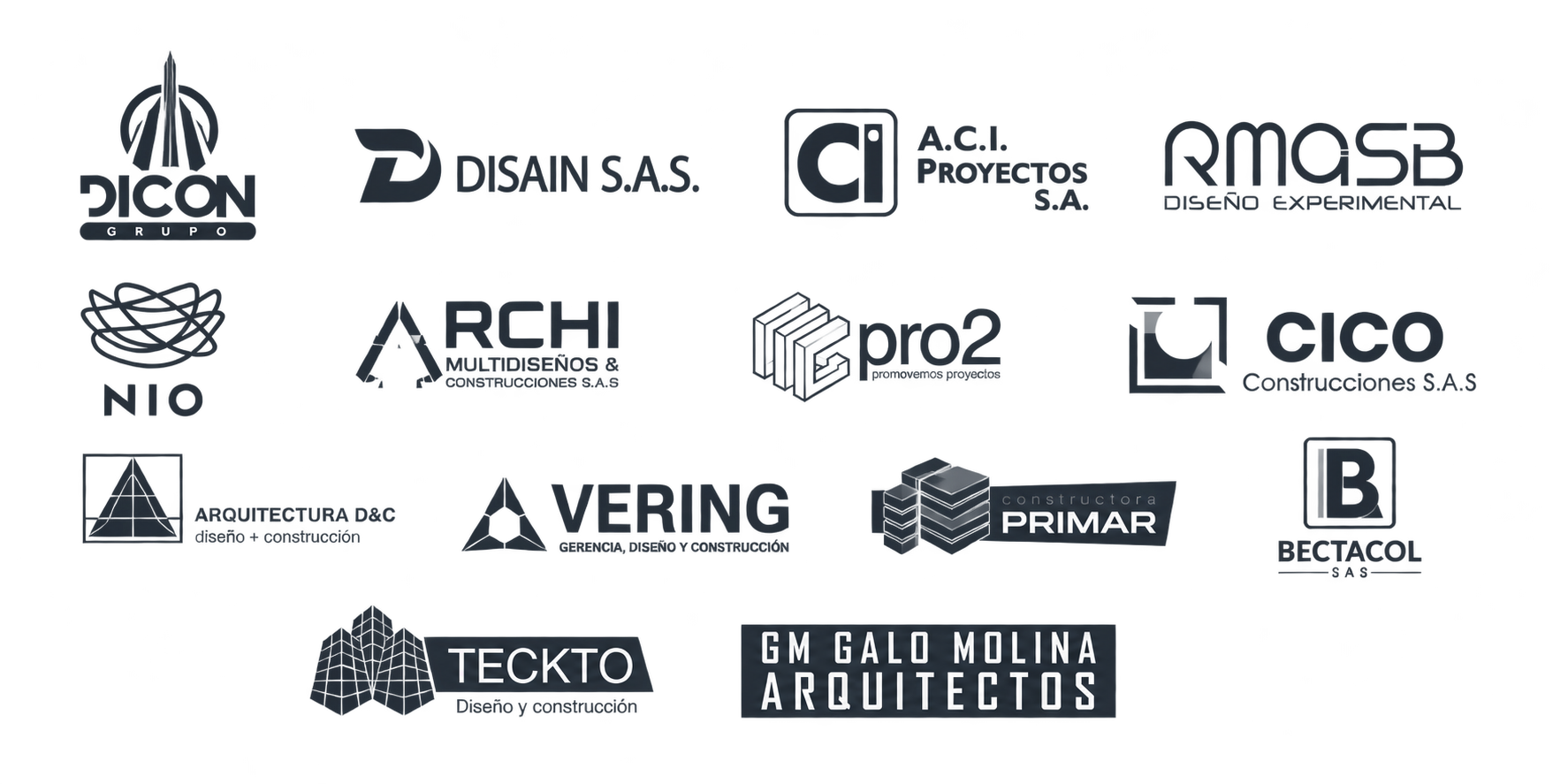 Nuestros Clientes