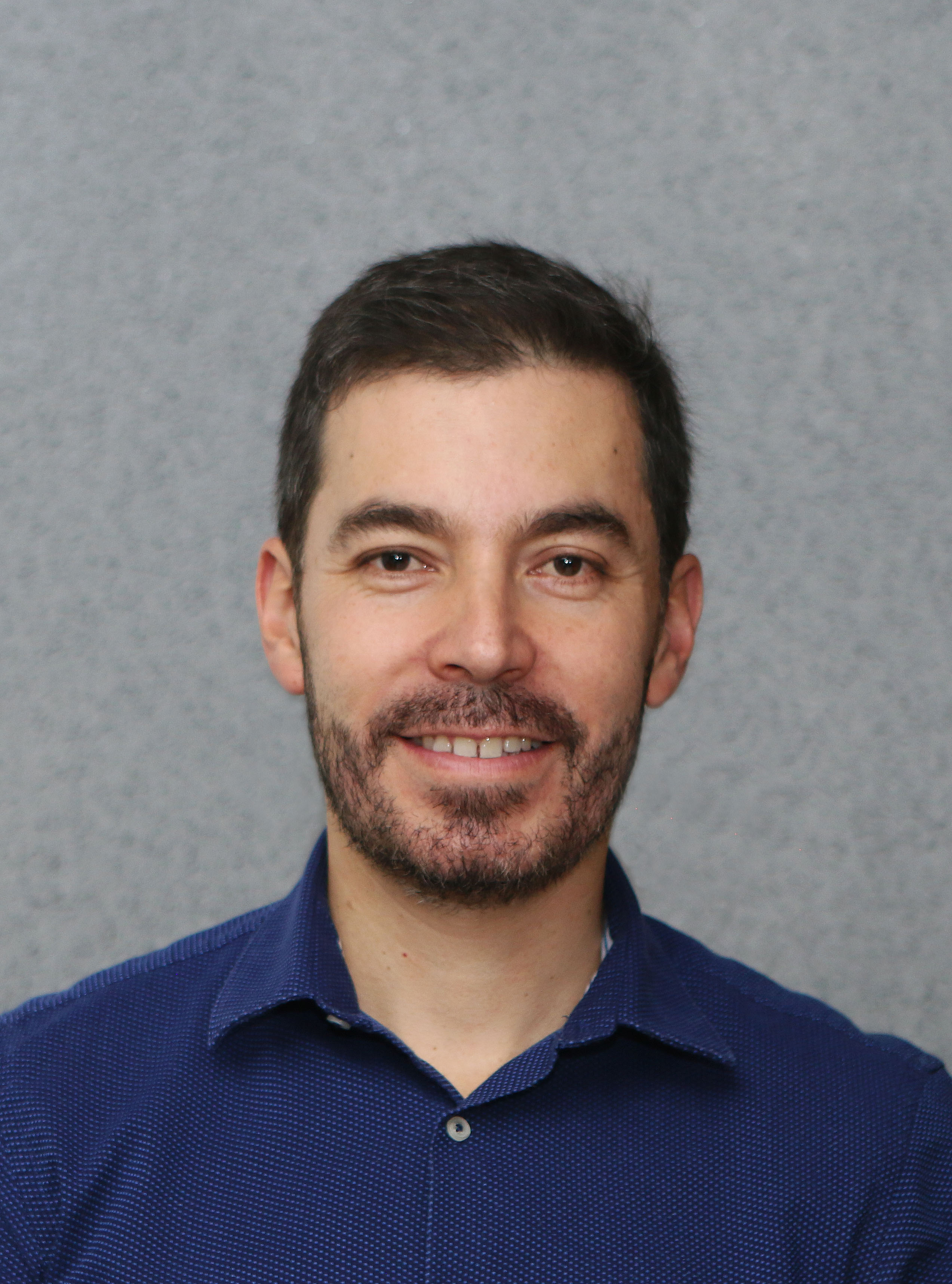 Fernando Vargas Rodríguez