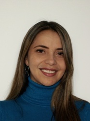 Martha Isabel Bernal