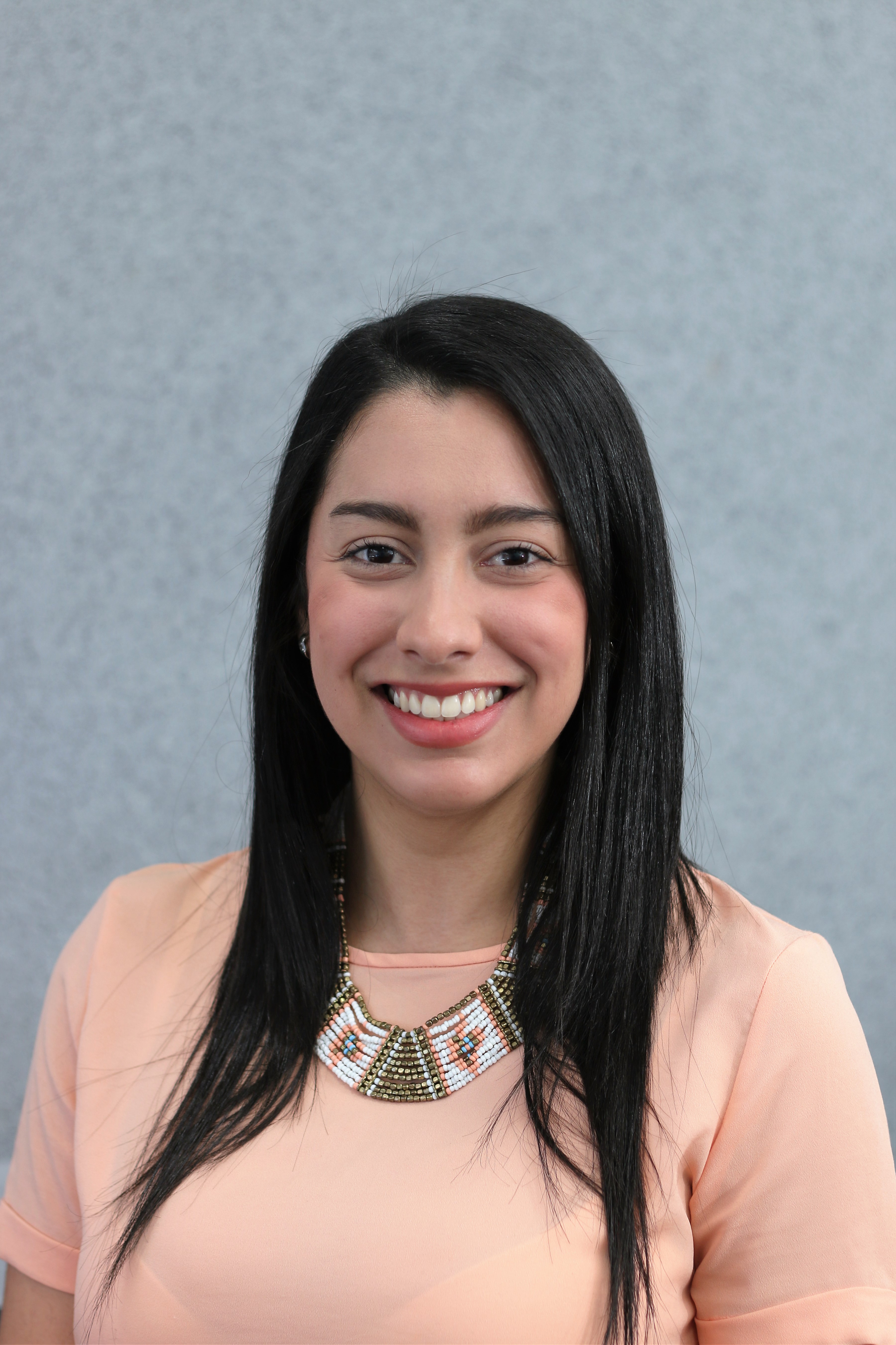 Ana Sarahí Pérez