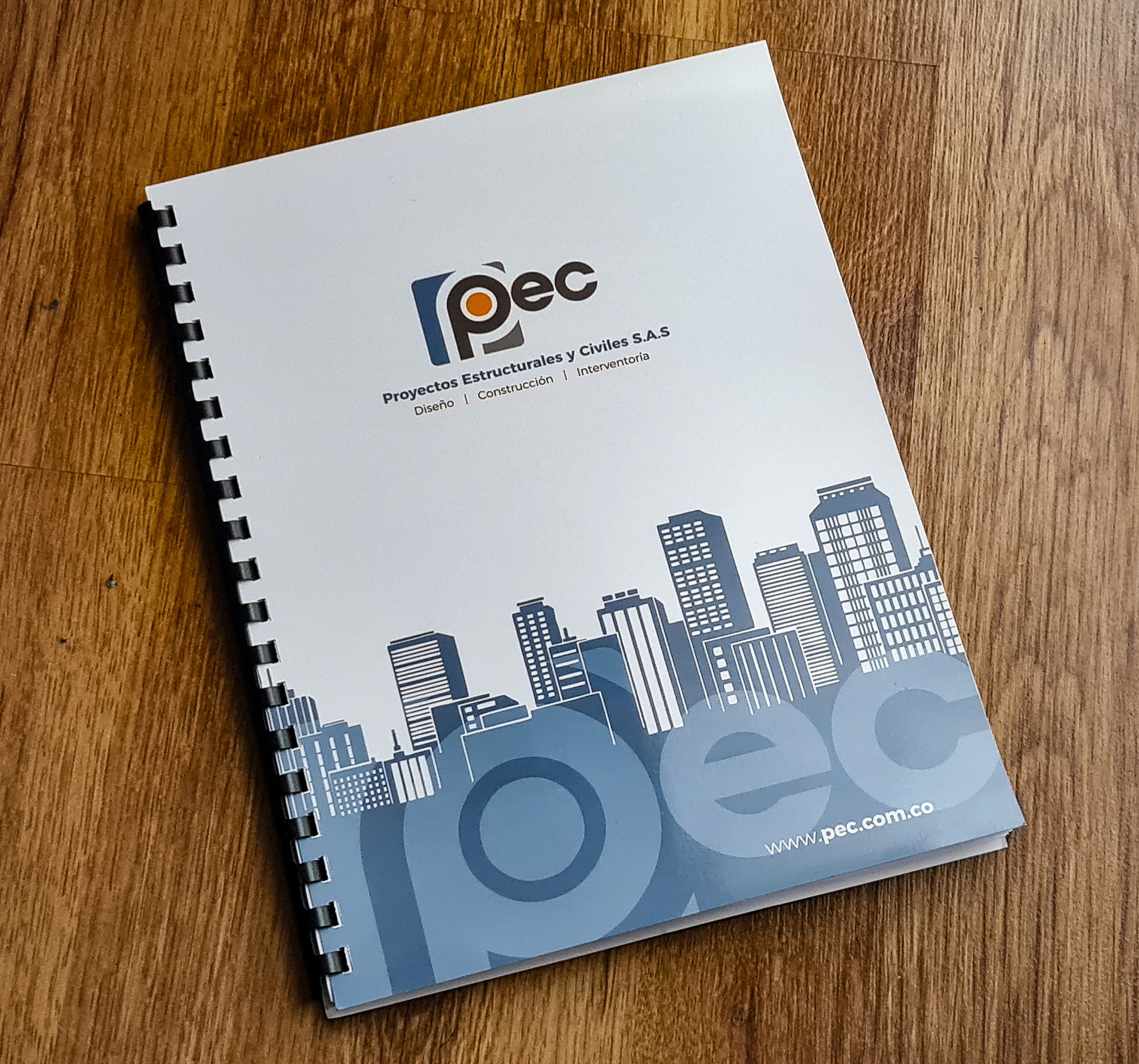 Peritaje Técnico y Certificación Estructural