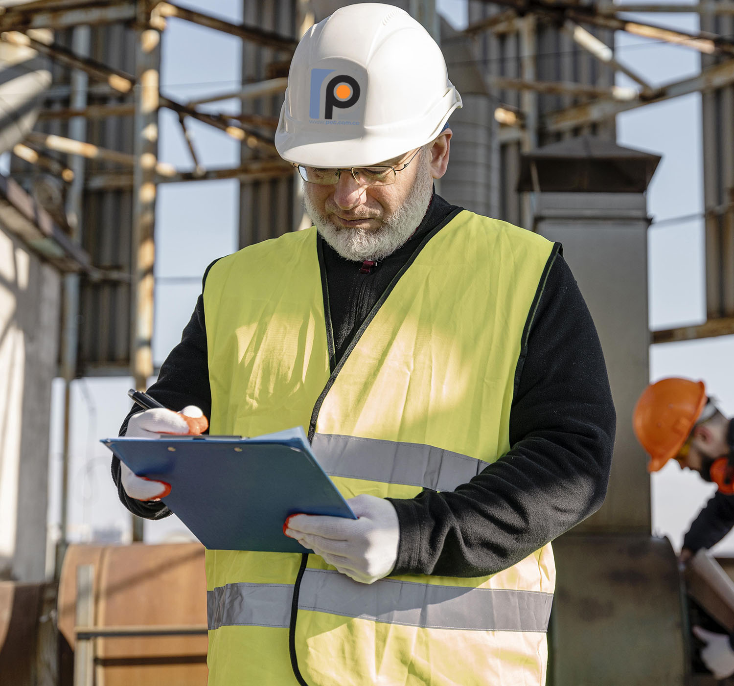 Supervisión Técnica de Obra