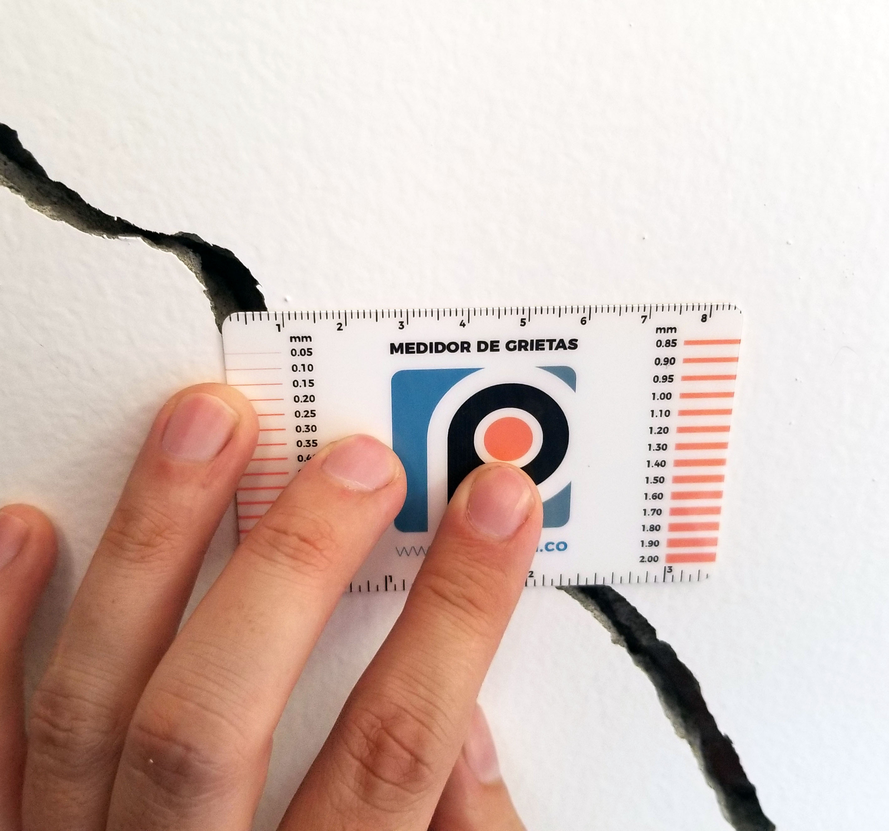 Patología Estructural, Diagnóstico y Reparación